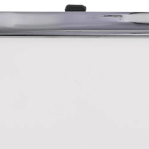 DOWNLIGHT LED CUADRADO 18W CROMO