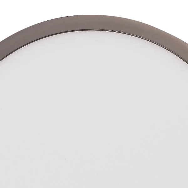 DOWNLIGHT LED CIRCULAR 18W GRAFITO DOWNLIGHT LED CIRCULAR 18W GRAFITO