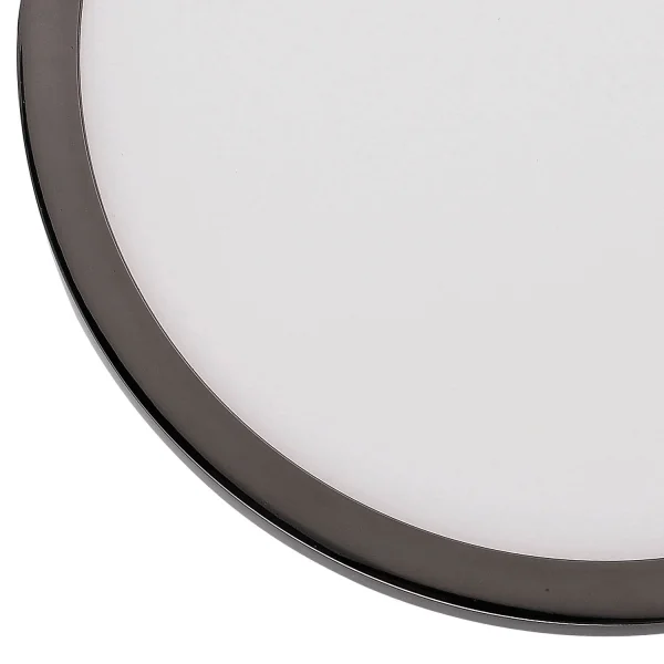 DOWNLIGHT LED CIRCULAR 18W GRAFITO DOWNLIGHT LED CIRCULAR 18W GRAFITO