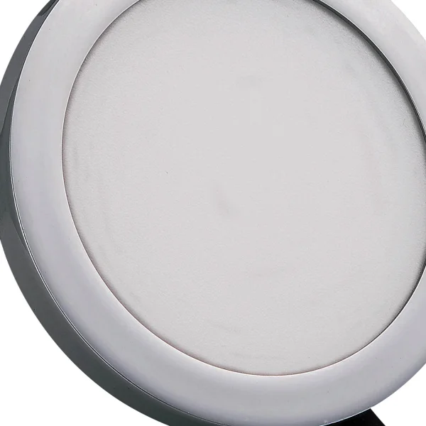 MINIDOWNLIGHT LED CIRCULAR 6W CROMO MINIDOWNLIGHT LED CIRCULAR 6W CROMO