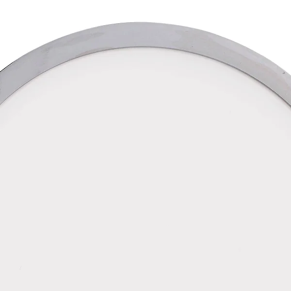 DOWNLIGHT LED CIRCULAR 18W CROMO DOWNLIGHT LED CIRCULAR 18W CROMO