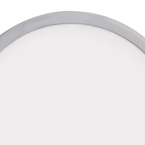 DOWNLIGHT LED CIRCULAR 18W CROMO DOWNLIGHT LED CIRCULAR 18W CROMO