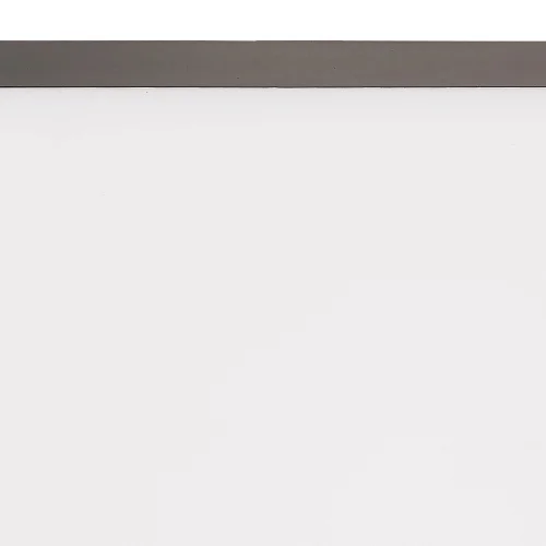 MINIDOWNLIGHT LED CUADRADO 18W GRAFITO