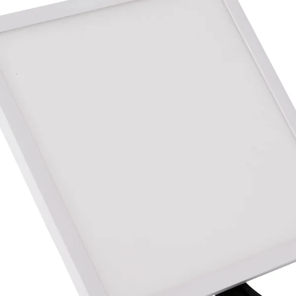 MINIDOWNLIGHT LED CUADRADO 18W BLANCO