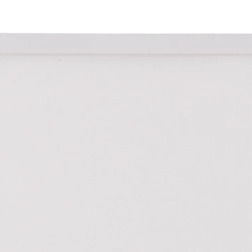 MINIDOWNLIGHT LED CUADRADO 18W BLANCO