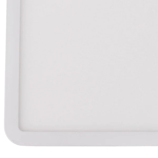 MINIDOWNLIGHT LED CUADRADO 18W BLANCO