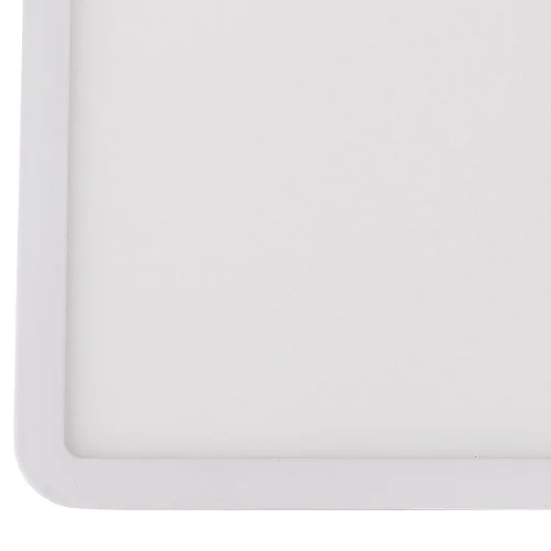 MINIDOWNLIGHT LED CUADRADO 18W BLANCO