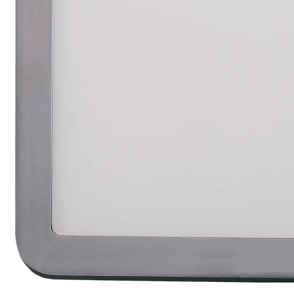 MINIDOWNLIGHT LED CUADRADO 9W CROMO MINIDOWNLIGHT LED CUADRADO 9W CROMO