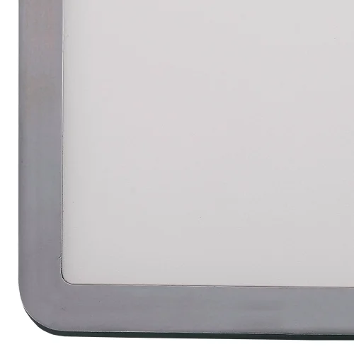 MINIDOWNLIGHT LED CUADRADO 9W CROMO MINIDOWNLIGHT LED CUADRADO 9W CROMO