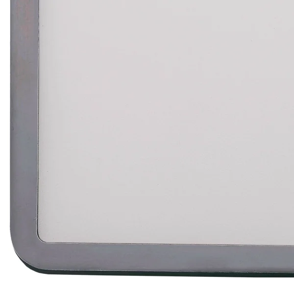 MINIDOWNLIGHT LED CUADRADO 18W CROMO MINIDOWNLIGHT LED CUADRADO 18W CROMO