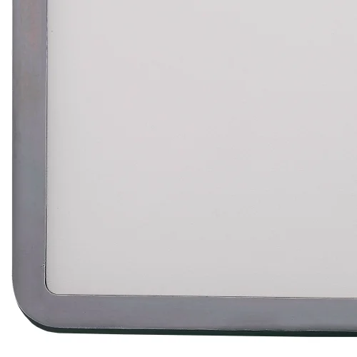 MINIDOWNLIGHT LED CUADRADO 18W CROMO MINIDOWNLIGHT LED CUADRADO 18W CROMO