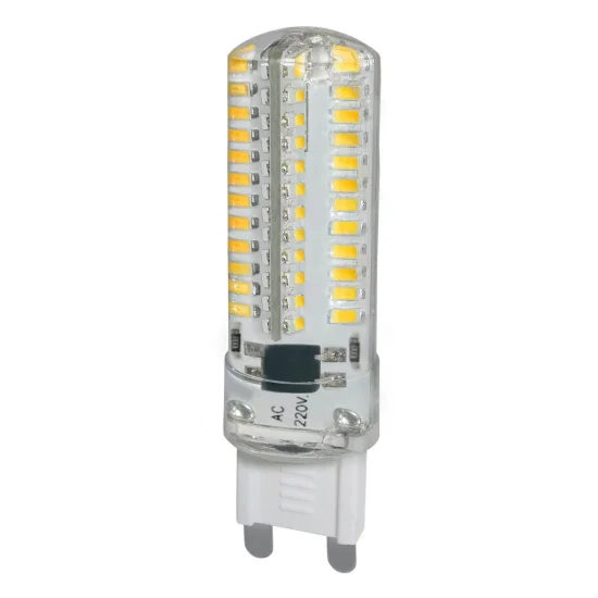 BOMBILLA LED G9 5W 6500K