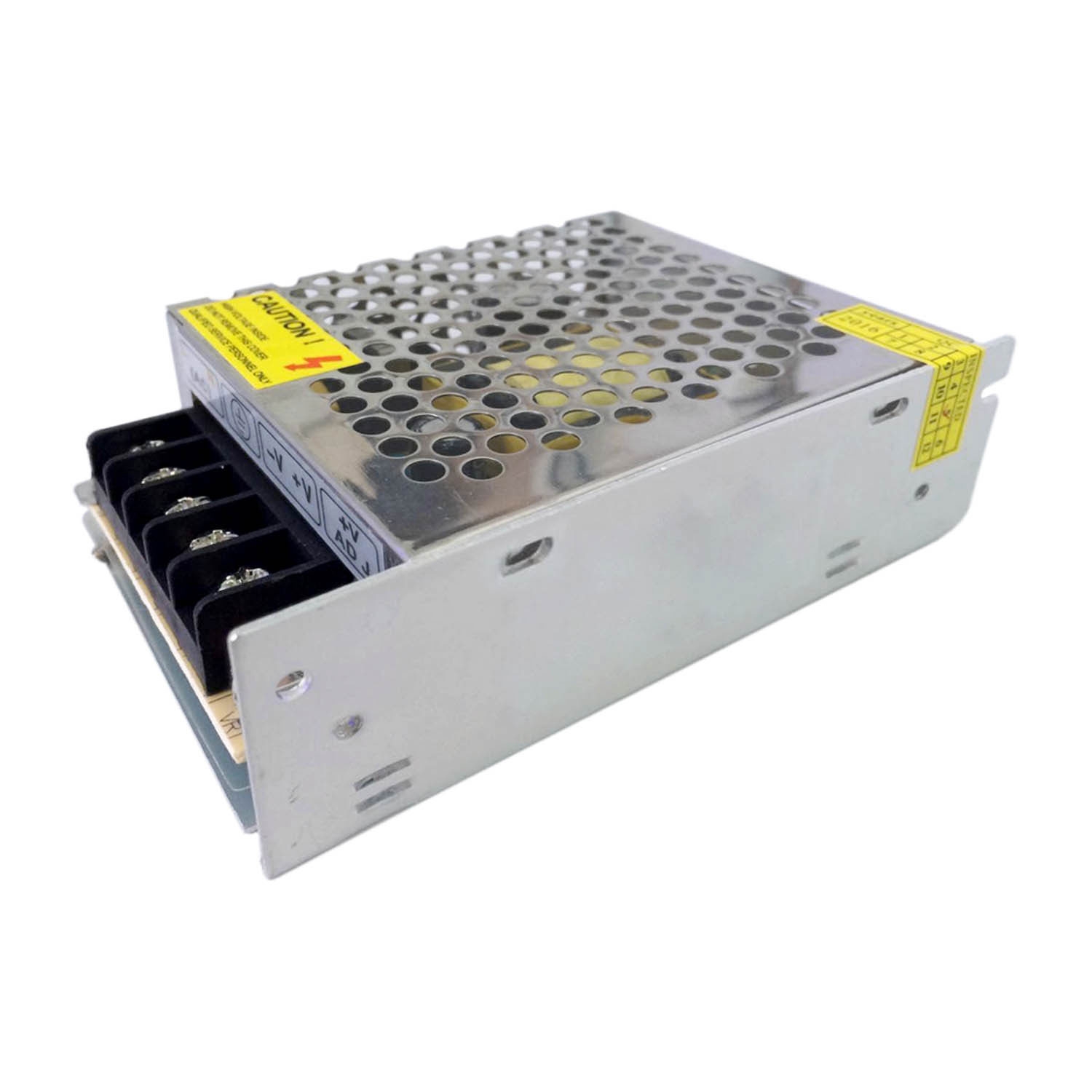 Transformador Tira Led 12V 50W | Lámparas iluminación