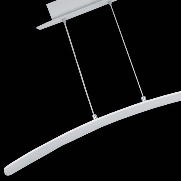 LÁMPARA DE TECHO LED MERITXELL 17W 4000K LÁMPARA DE TECHO LED MERITXELL 17W 4000K