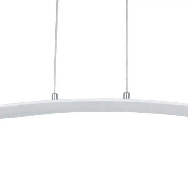 LÁMPARA DE TECHO LED MERITXELL 17W 4000K LÁMPARA DE TECHO LED MERITXELL 17W 4000K