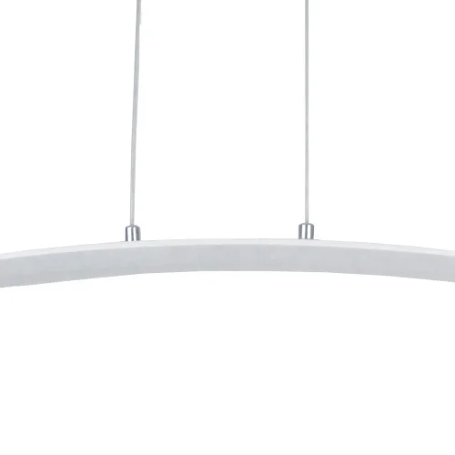 LÁMPARA DE TECHO LED MERITXELL 17W 4000K LÁMPARA DE TECHO LED MERITXELL 17W 4000K