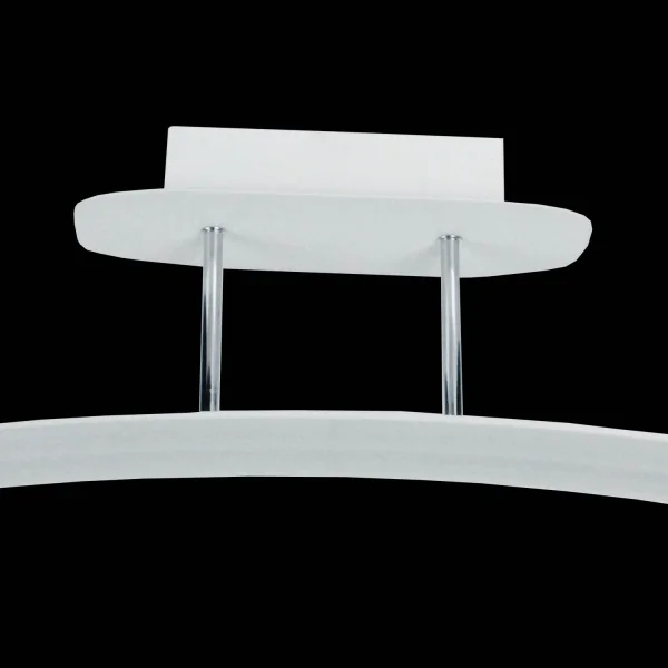 PLAFÓN DE TECHO LED MERITXELL 17W 4000K