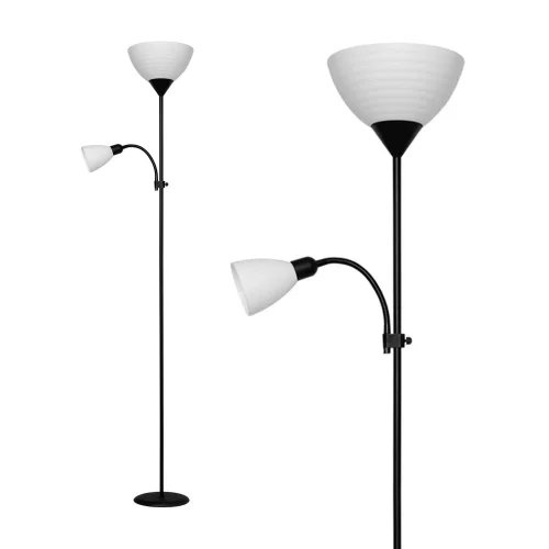 PIE DE SALÓN MOZART NEGRO CON LECTOR PIE DE SALÓN MOZART NEGRO CON LECTOR