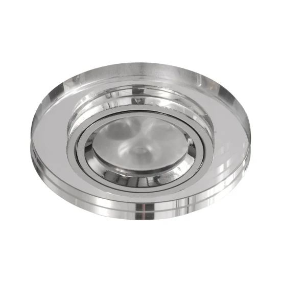 O.B. SUMMER CRISTAL ESPEJO GU10