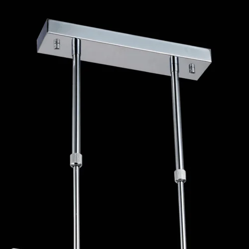 LÁMPARA DE TECHO PW LED LINX G4 20W 2700K CROMO