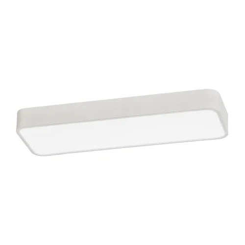 PLAFÓN LUCÍA RECTANGULAR 30 W 4000K. PLAFÓN LUCÍA RECTANGULAR 30 W 4000K.