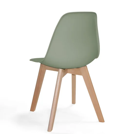 SILLA TOWER SCARLETT KALE MADERA 2