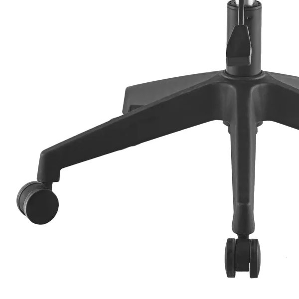 SILLA ESCRITORIO ACTON NEGRO