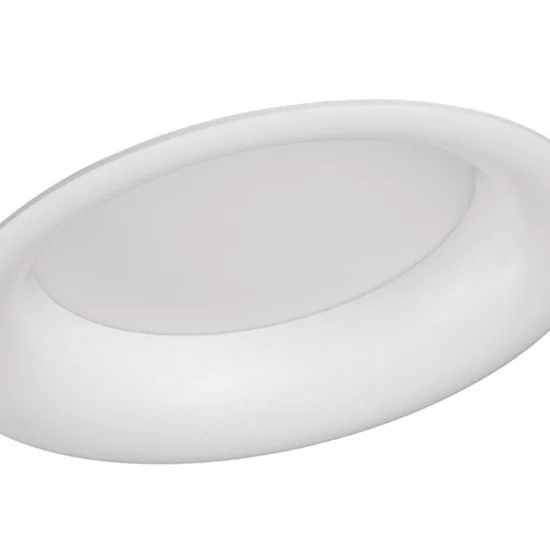 DOWNLIGHT LED SMD 18W 4000K CURVO BLANCO 2