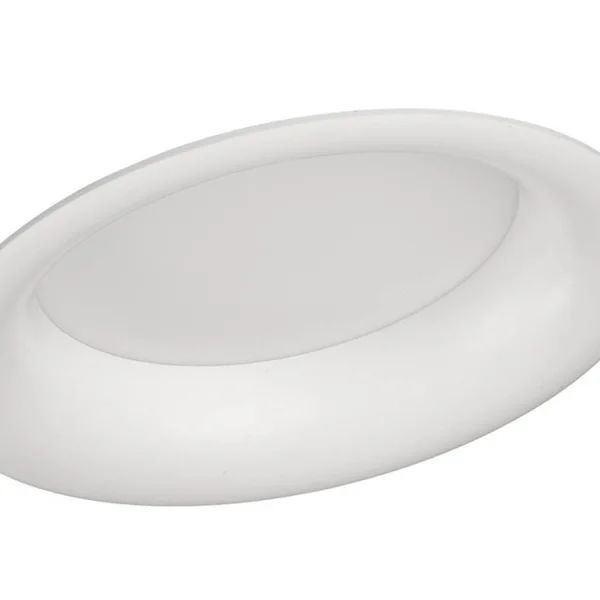 DOWNLIGHT LED SMD 18W 4000K CURVO BLANCO