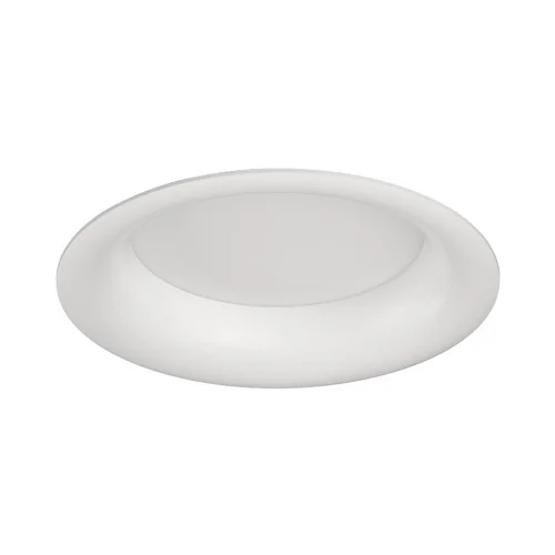 DOWNLIGHT LED SMD 24W 4000K CURVO BLANCO