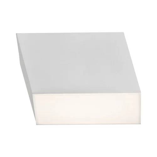 OJO DE BUEY SUPERFICIE 10W 4000K BLANCO CUADRADO