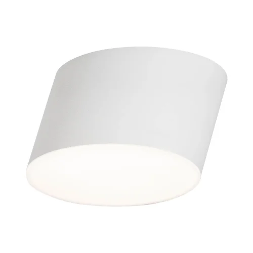 OJO DE BUEY SUPERFICIE 10W 4000K BLANCO REDONDO