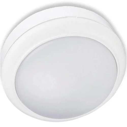 PLAFÓN/APLIQUE EXTERIOR LED 15W 4000K IP65 BLANCO CIRCULAR PLAFÓN/APLIQUE EXTERIOR LED 15W 4000K IP65 BLANCO CIRCULAR