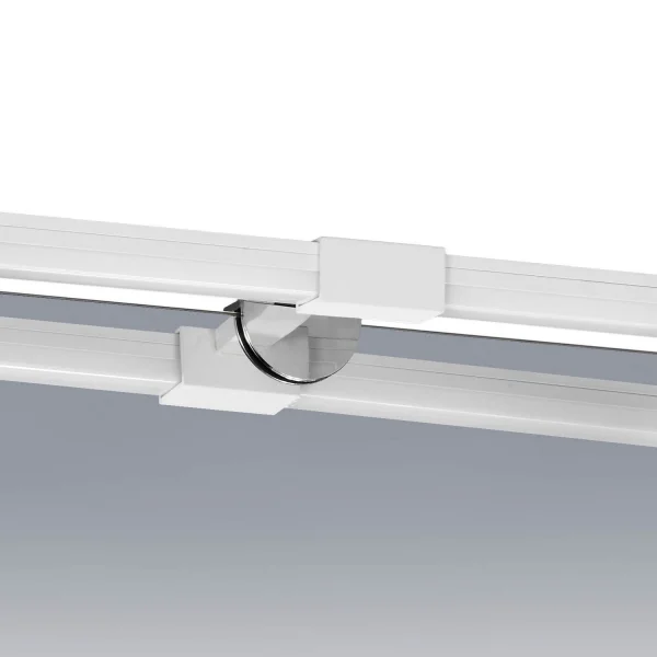 APLIQUE BAÑO LED 10W 4000K 41CM