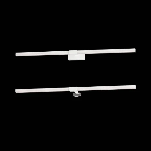 APLIQUE BAÑO LED 20W 4000K 81CM