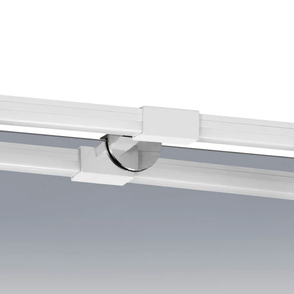 APLIQUE BAÑO LED 20W 4000K 81CM