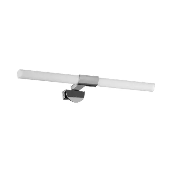 APLIQUE BAÑO LED 10W 4000K CROMO 2