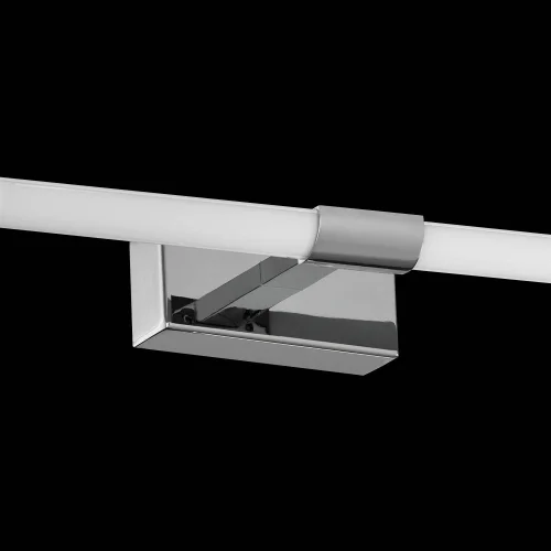 APLIQUE BAÑO LED 10W 4000K CROMO