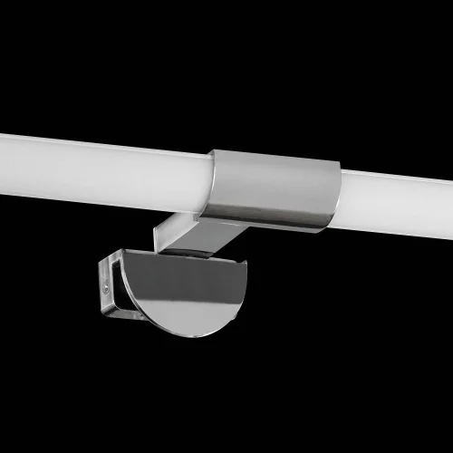 APLIQUE BAÑO LED 10W 4000K CROMO