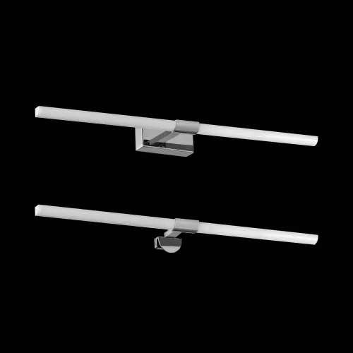 APLIQUE BAÑO LED 20W 4000K CROMO APLIQUE BAÑO LED 20W 4000K CROMO