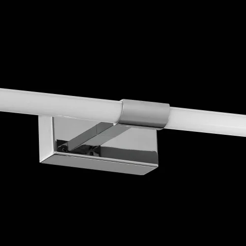 APLIQUE BAÑO LED 20W 4000K CROMO APLIQUE BAÑO LED 20W 4000K CROMO