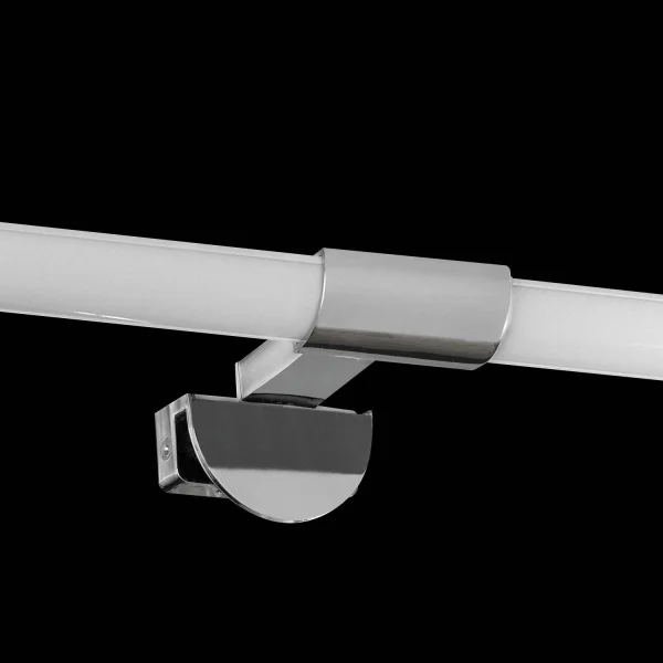 APLIQUE BAÑO LED 20W 4000K CROMO APLIQUE BAÑO LED 20W 4000K CROMO