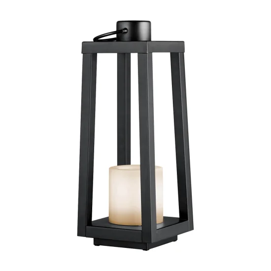FAROL EXTERIOR SMD LED ASPEN SOLAR