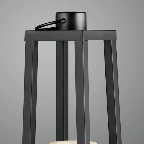 FAROL EXTERIOR SMD LED ASPEN SOLAR