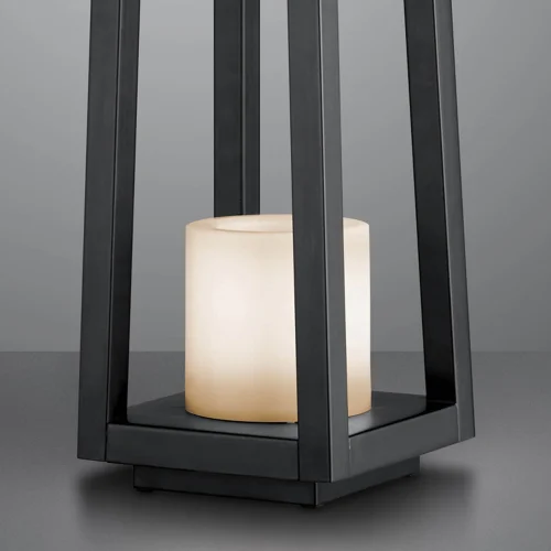 FAROL EXTERIOR SMD LED ASPEN SOLAR