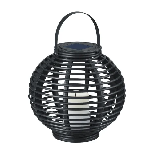 FAROL EXTERIOR SMD LED MAPLE SOLAR FAROL EXTERIOR SMD LED MAPLE SOLAR