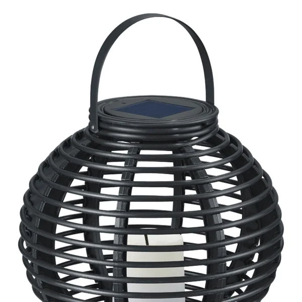 FAROL EXTERIOR SMD LED MAPLE SOLAR FAROL EXTERIOR SMD LED MAPLE SOLAR
