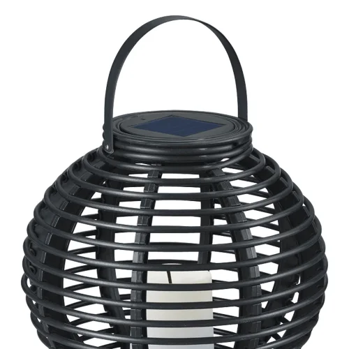 FAROL EXTERIOR SMD LED MAPLE SOLAR FAROL EXTERIOR SMD LED MAPLE SOLAR