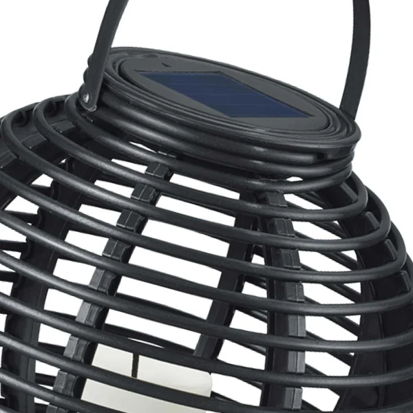 FAROL EXTERIOR SMD LED MAPLE SOLAR FAROL EXTERIOR SMD LED MAPLE SOLAR