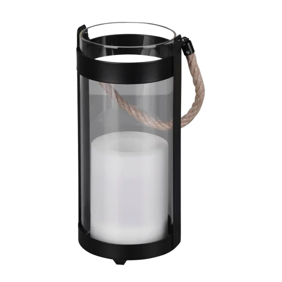 FAROL EXTERIOR SMD LED EVERGREEN SOLAR 2